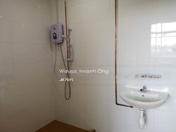 Tan Tong Meng Tower (D11), Apartment #464165711